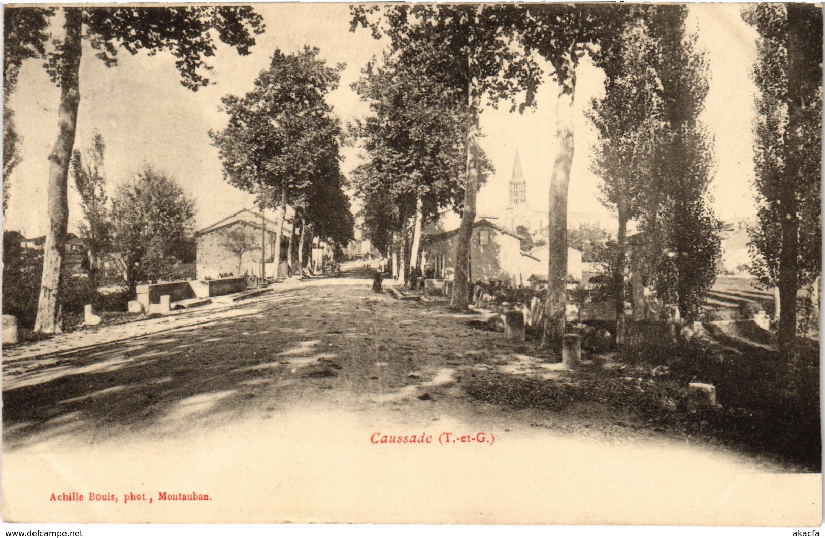 CPA CAUSSADE (89637)