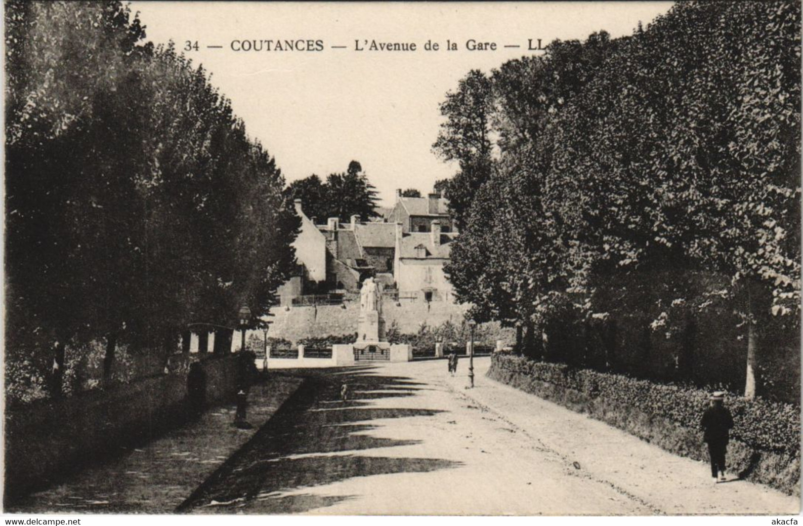 CPA COUTANCES L'Avenue (805349)