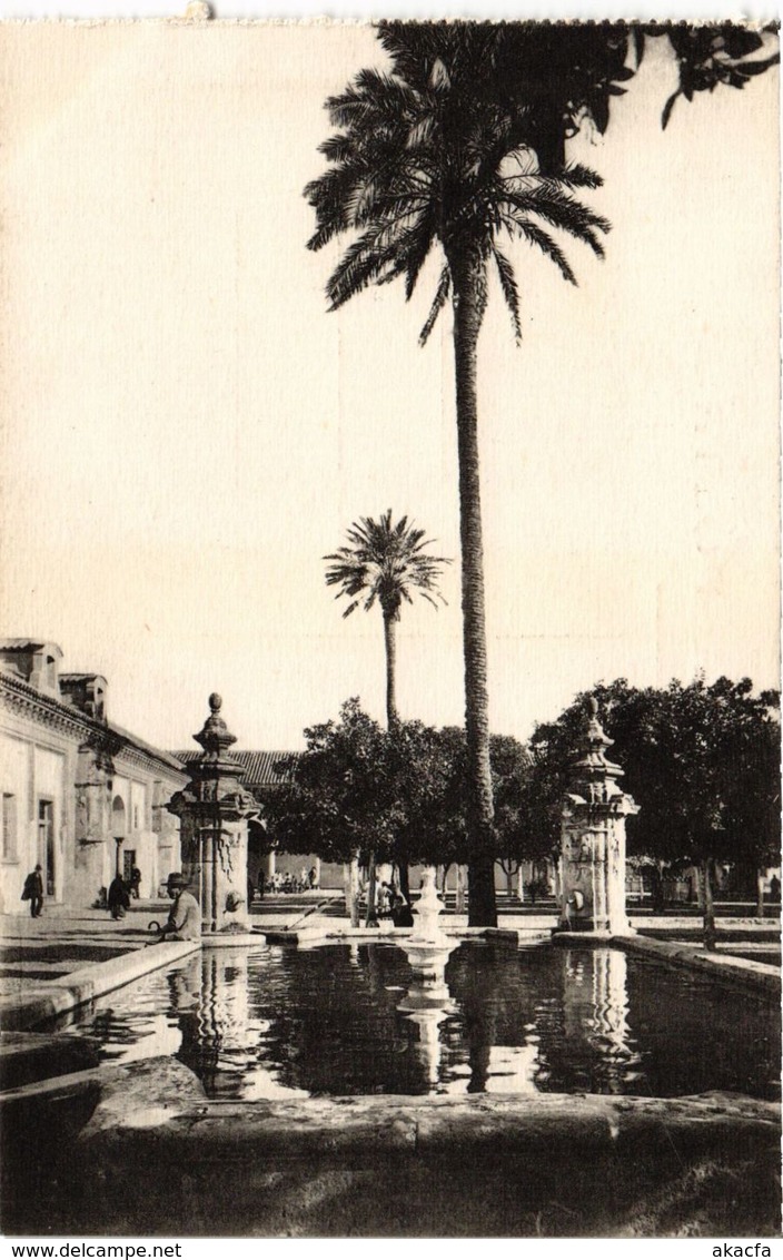 CPA Espagne CORDOBA - Mezquita (304660)