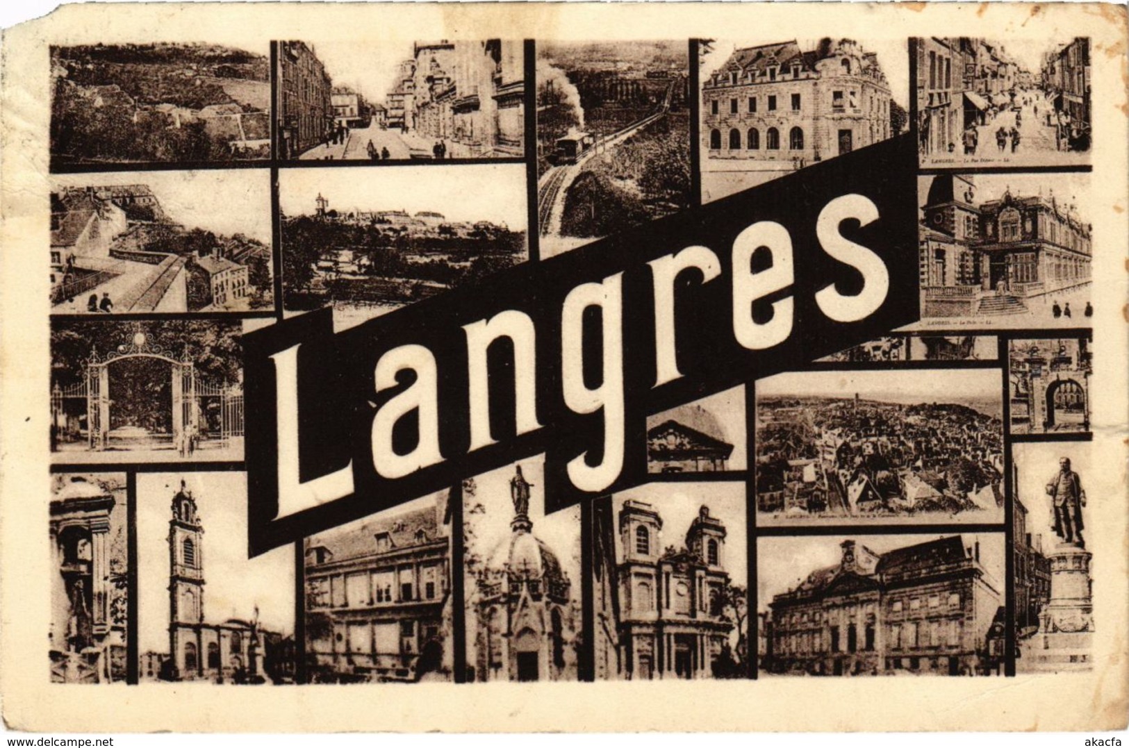 CPA LANGRES (995248)