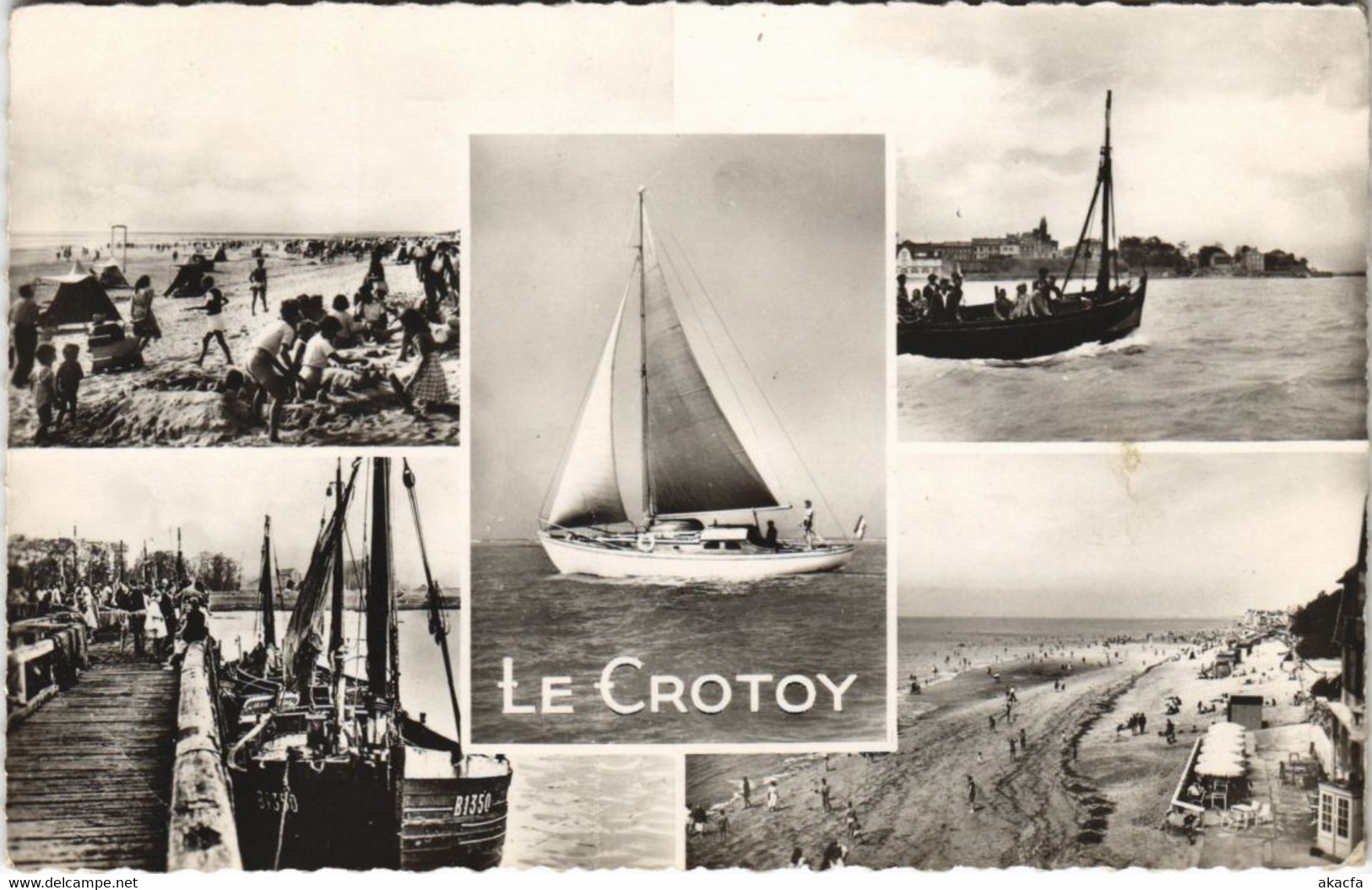 CPA LE CROTOY (807629)