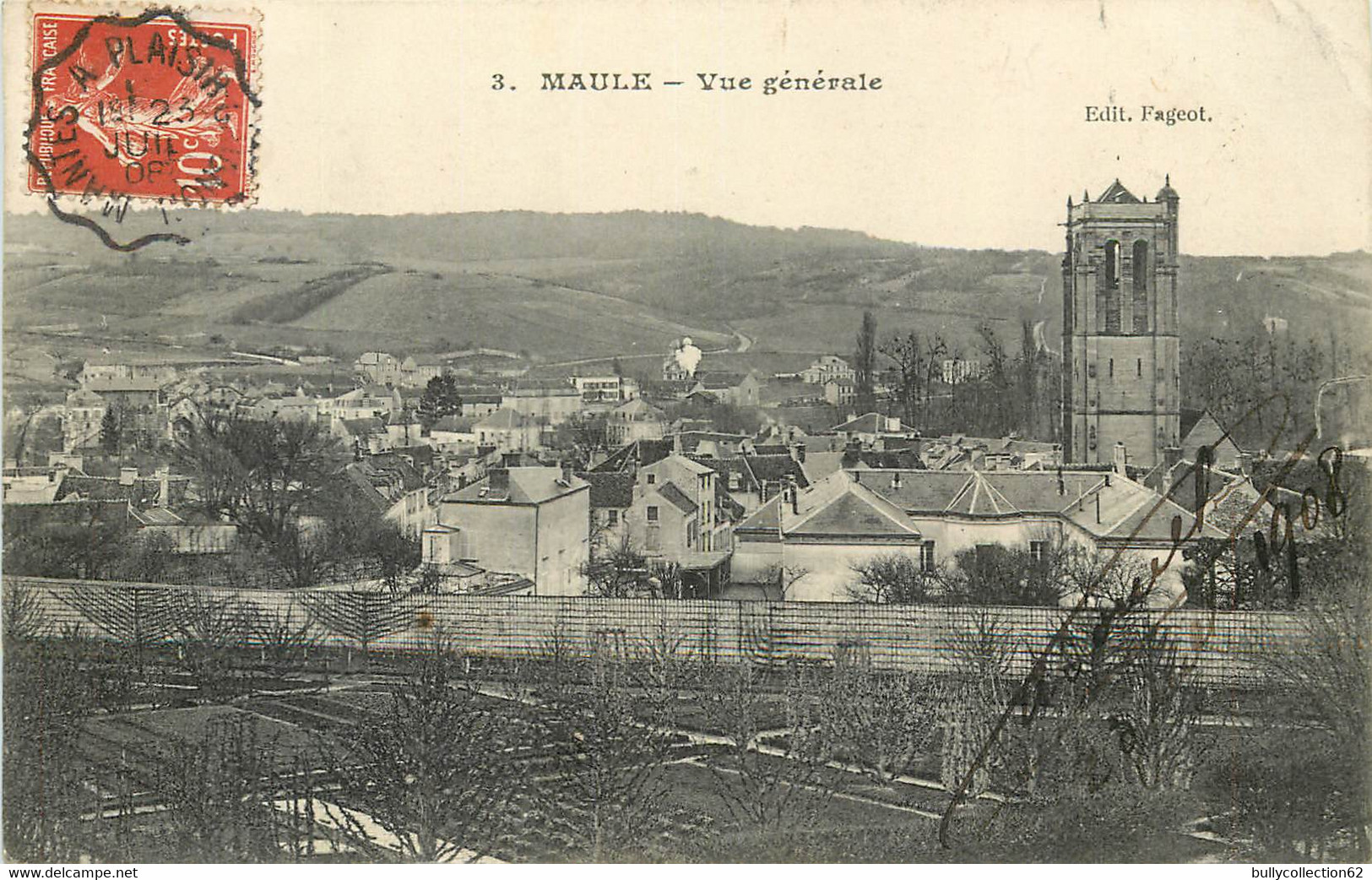 CPA Maule  78/1546