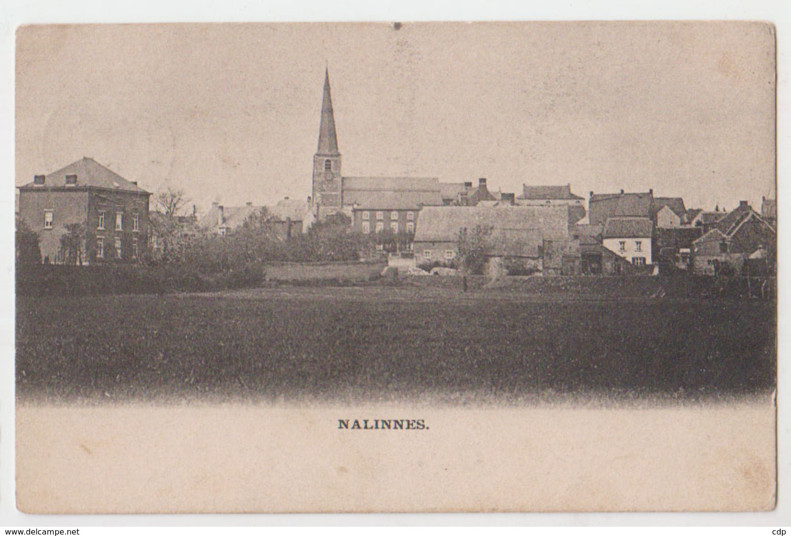 cpa nalinnes