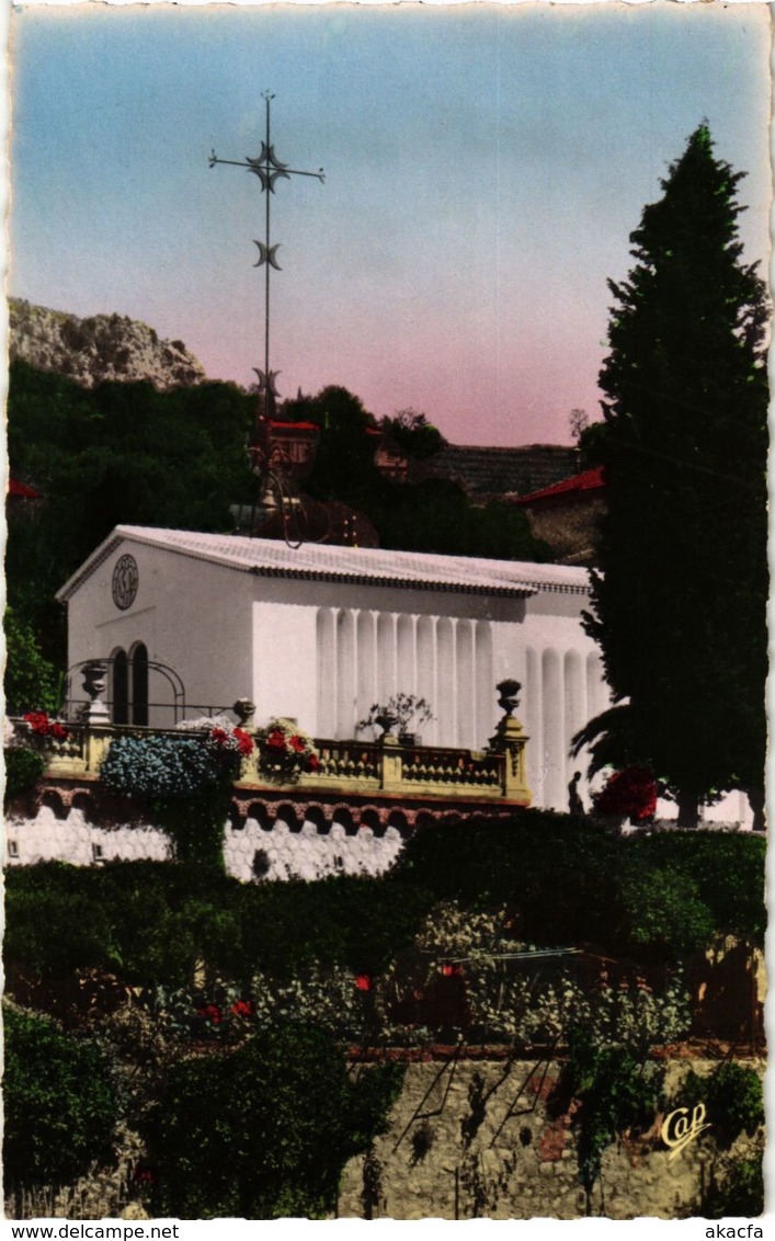 CPA Vence- Chapelle du Rosaire FRANCE (1004788)