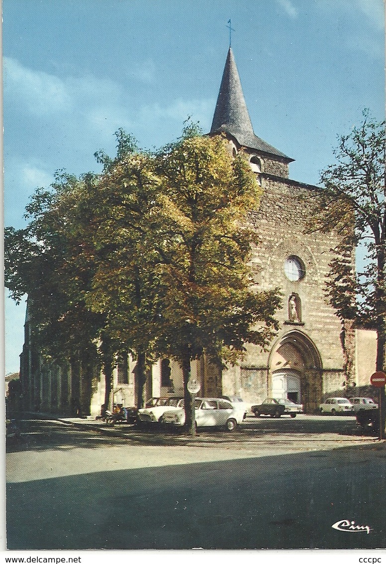 CPM Aire-sur-l'Adour La Cathédrale