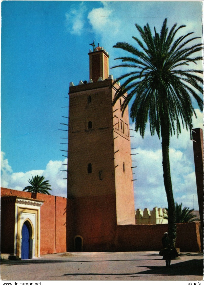 CPM AK MAROC - Royaume du MAROC (87293)