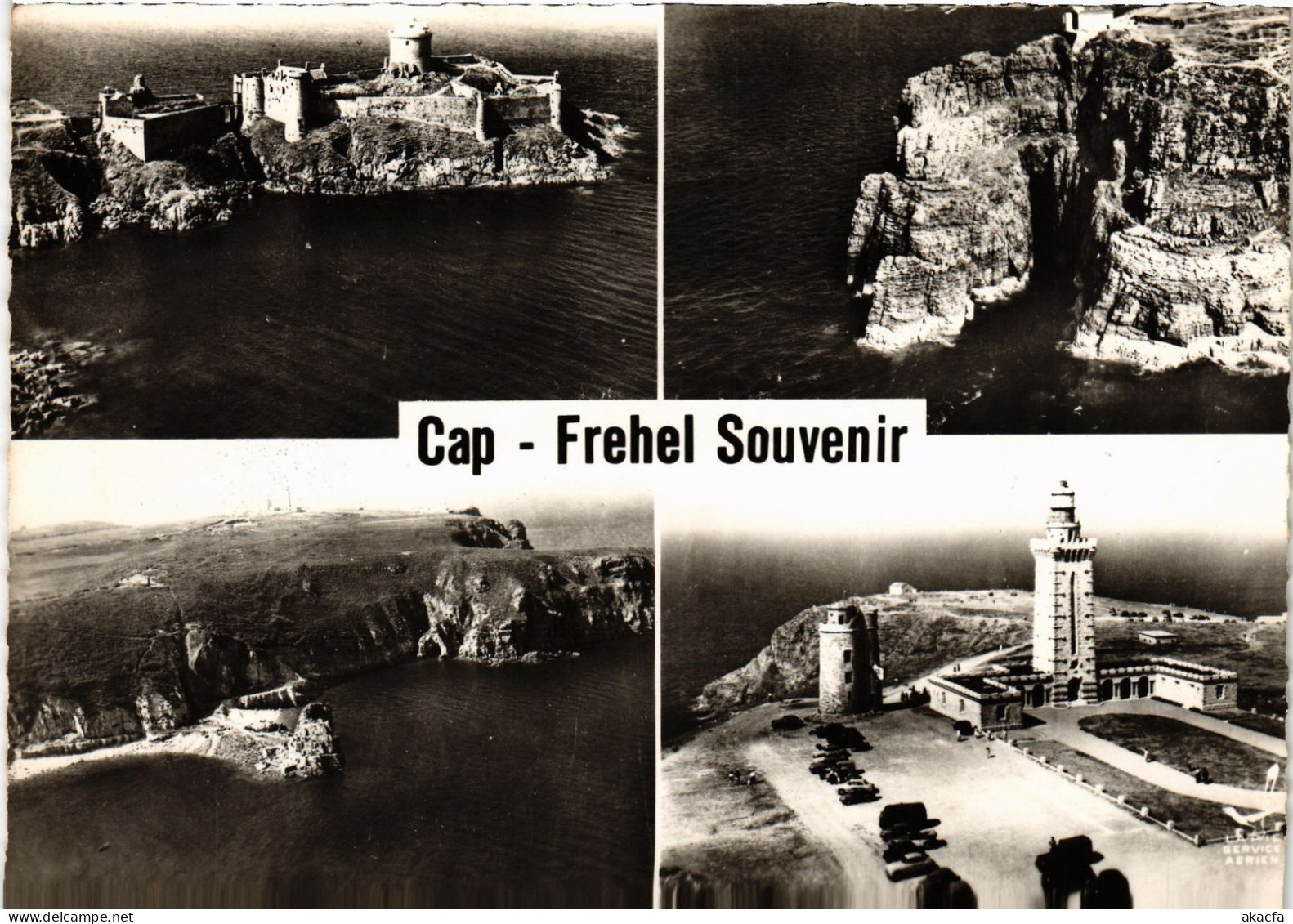 CPM Cap Fréhel (1181272)