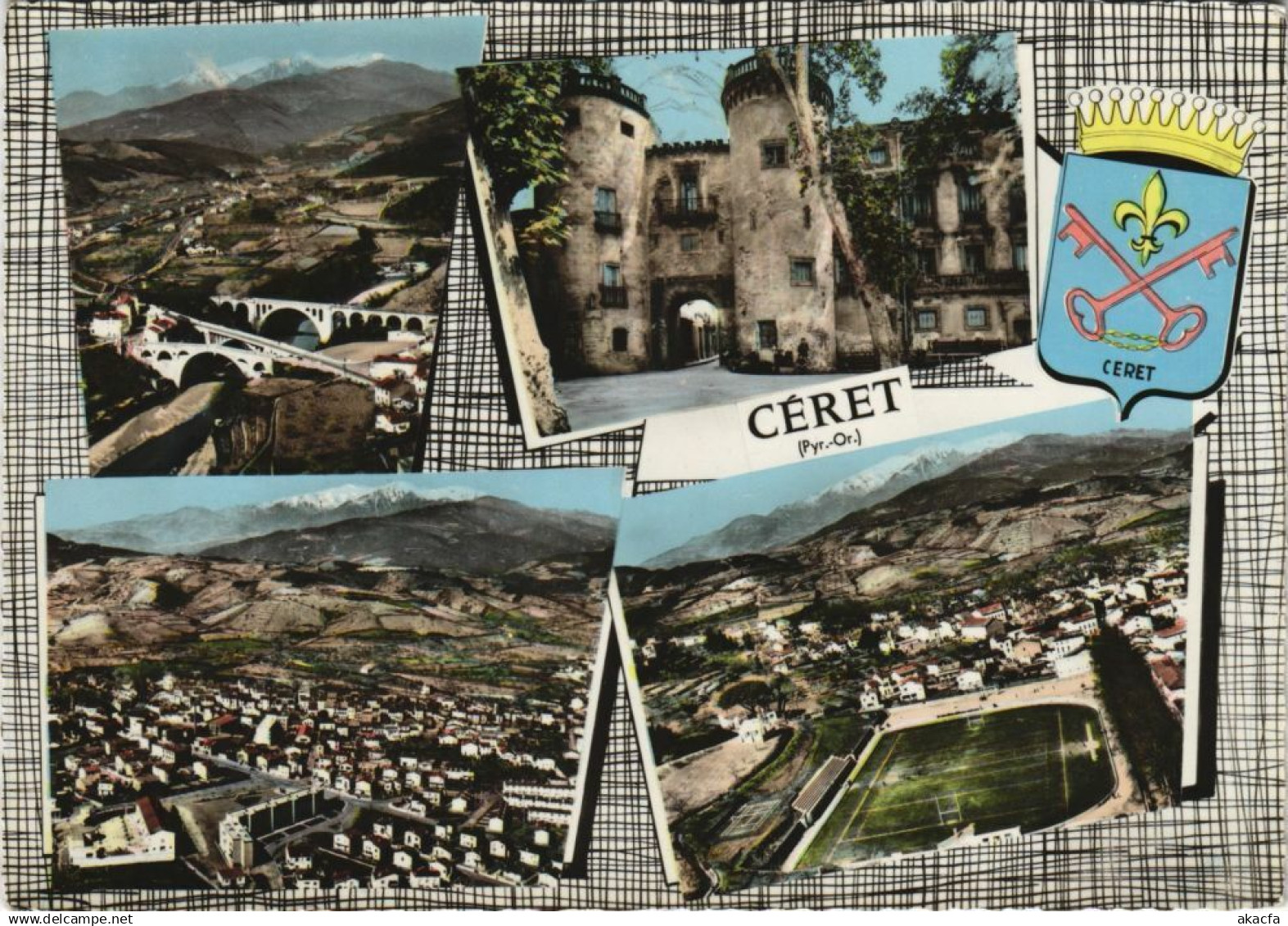 CPM Ceret (20046)