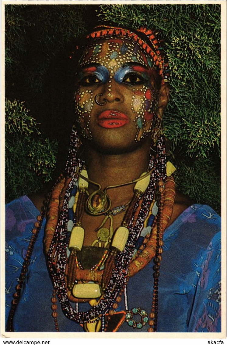 CPM Fela's Queen SENEGAL (1067699)