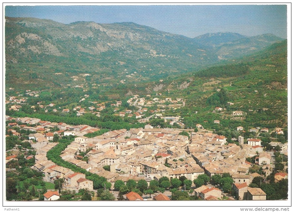 CPM FRANCE 26 DROME BUIS-LES-BARONNIES - 1992