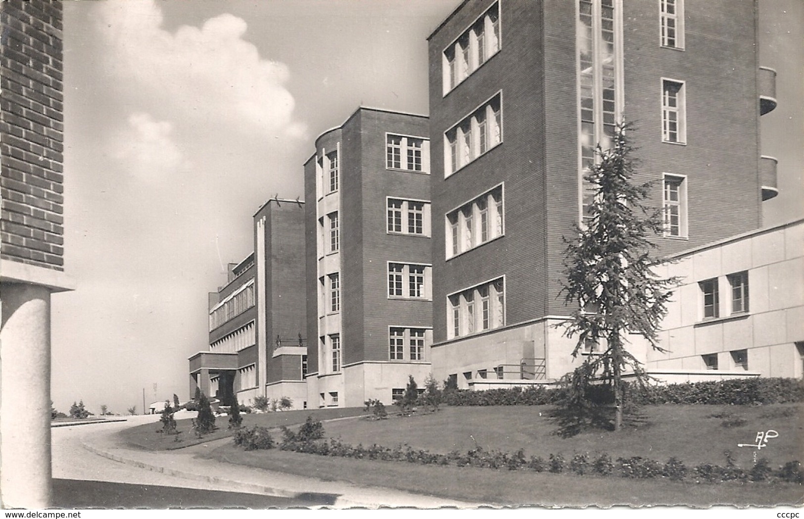 CPM Hôpital Saint-Camille Bry-sur-Marne