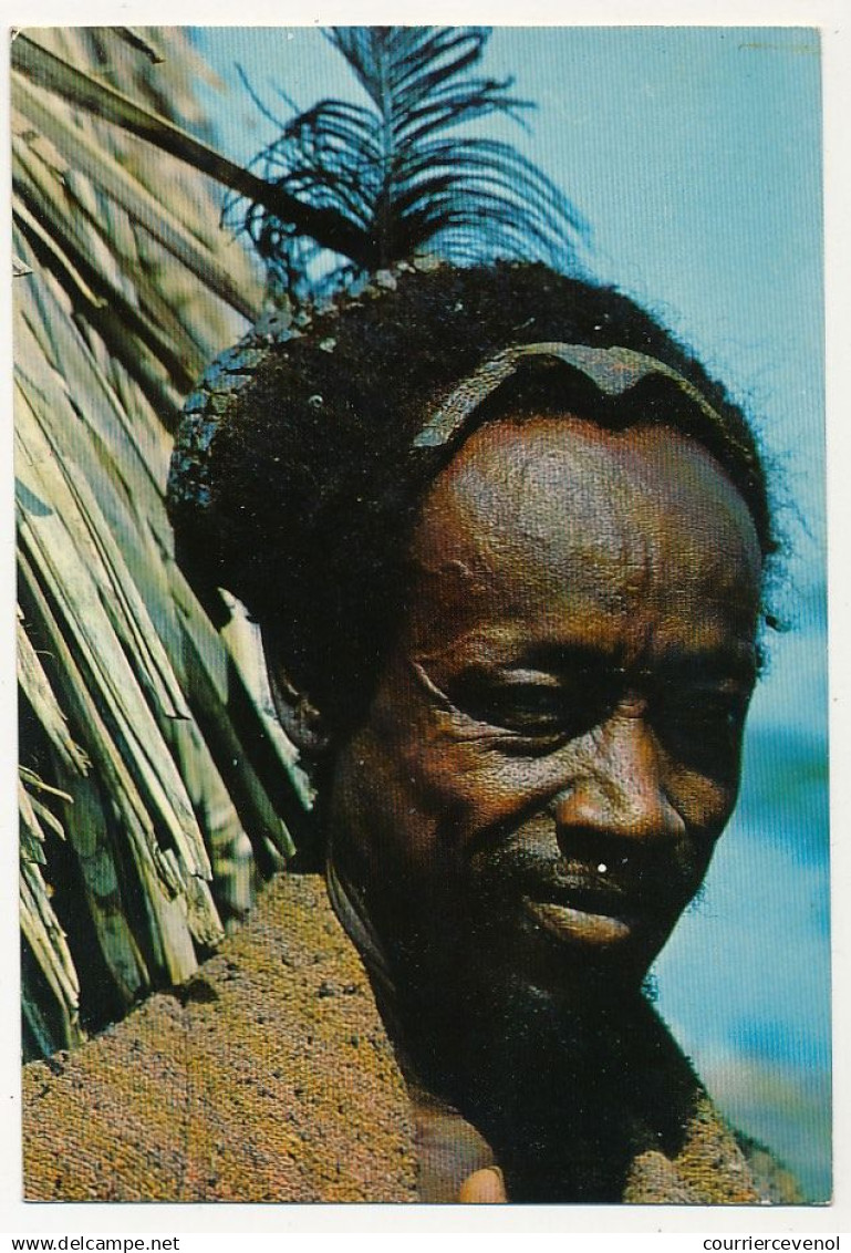 CPM - KENYA - Turkana Elder