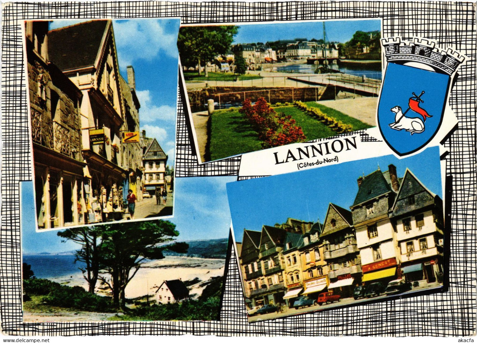 CPM Lannion (1181719)