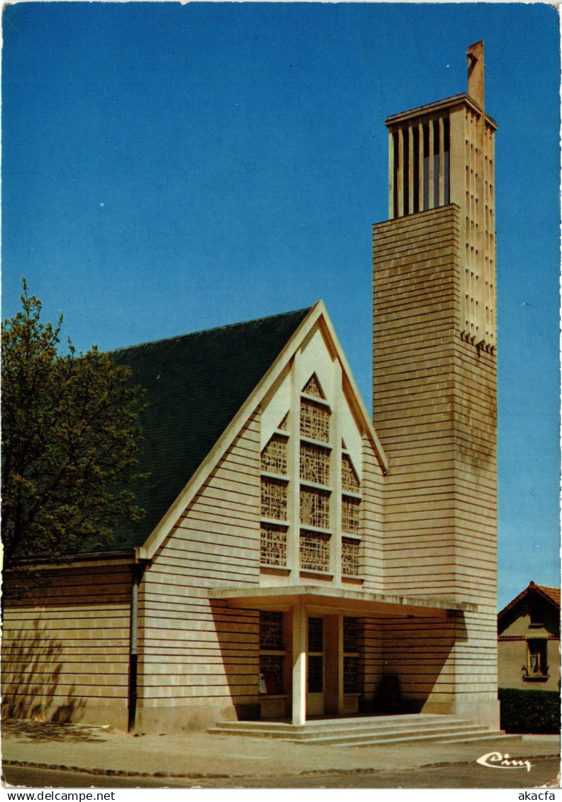 CPM Montgeron L'Eglise Nouvelle FRANCE (1377335)