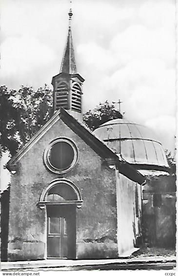 CPSM Clichy-sous-Bois Chapelle de Notre-Dame des Anges