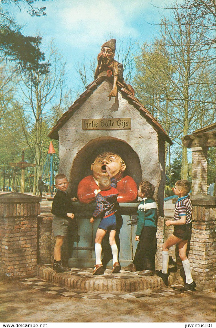 CPSM Kaatsheuvel-Holle Bolle Gijs      L1832