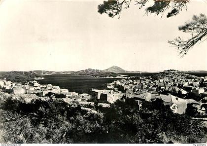 43373877 Mali Losinj Panorama Mali Losinj