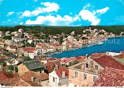 73610989 Mali Losinj Panorama Mali Losinj