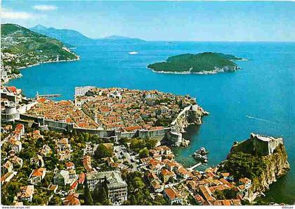 Croatie - Dubrovnik - CPM - Voir Scans Recto-Verso