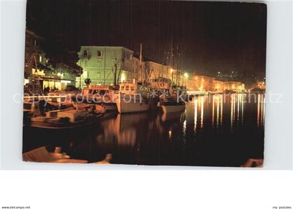 72524129 Mali Losinj Hafen Mali Losinj