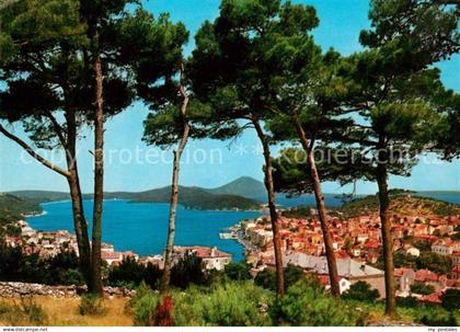 73157014 Mali Losinj Panorama Mali Losinj