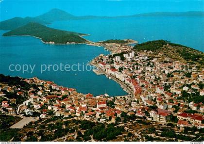 73731664 Mali Losinj Panorama Mali Losinj