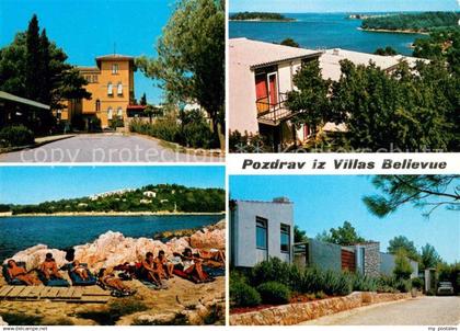 73688127 Porec Villas Bellevue