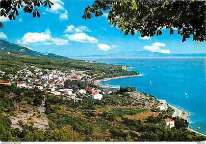 Croatie - Baska Voda - CPM - Voir Scans Recto-Verso