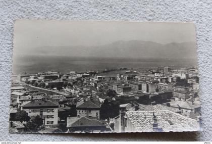 H50, Cpsm 1953, Rijeka, Croatie