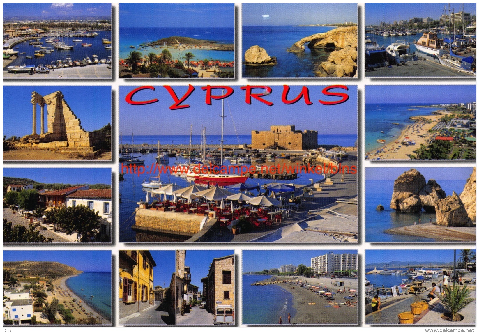 Cyprus