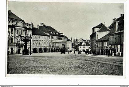 CPA - Carte Postale-Tchéquie - Praha - VM787