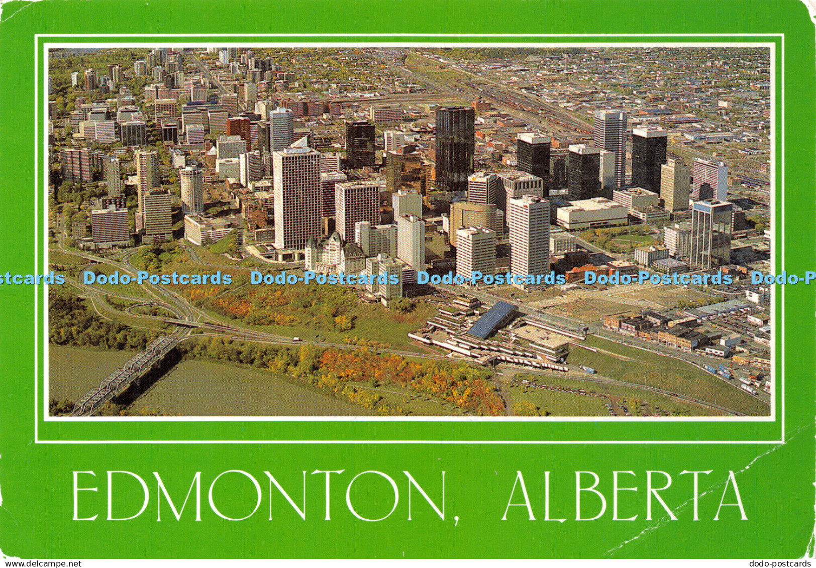 D038167 Edmonton. Alberta. Alberta Color Productions. Dexter Color. John Sutton.