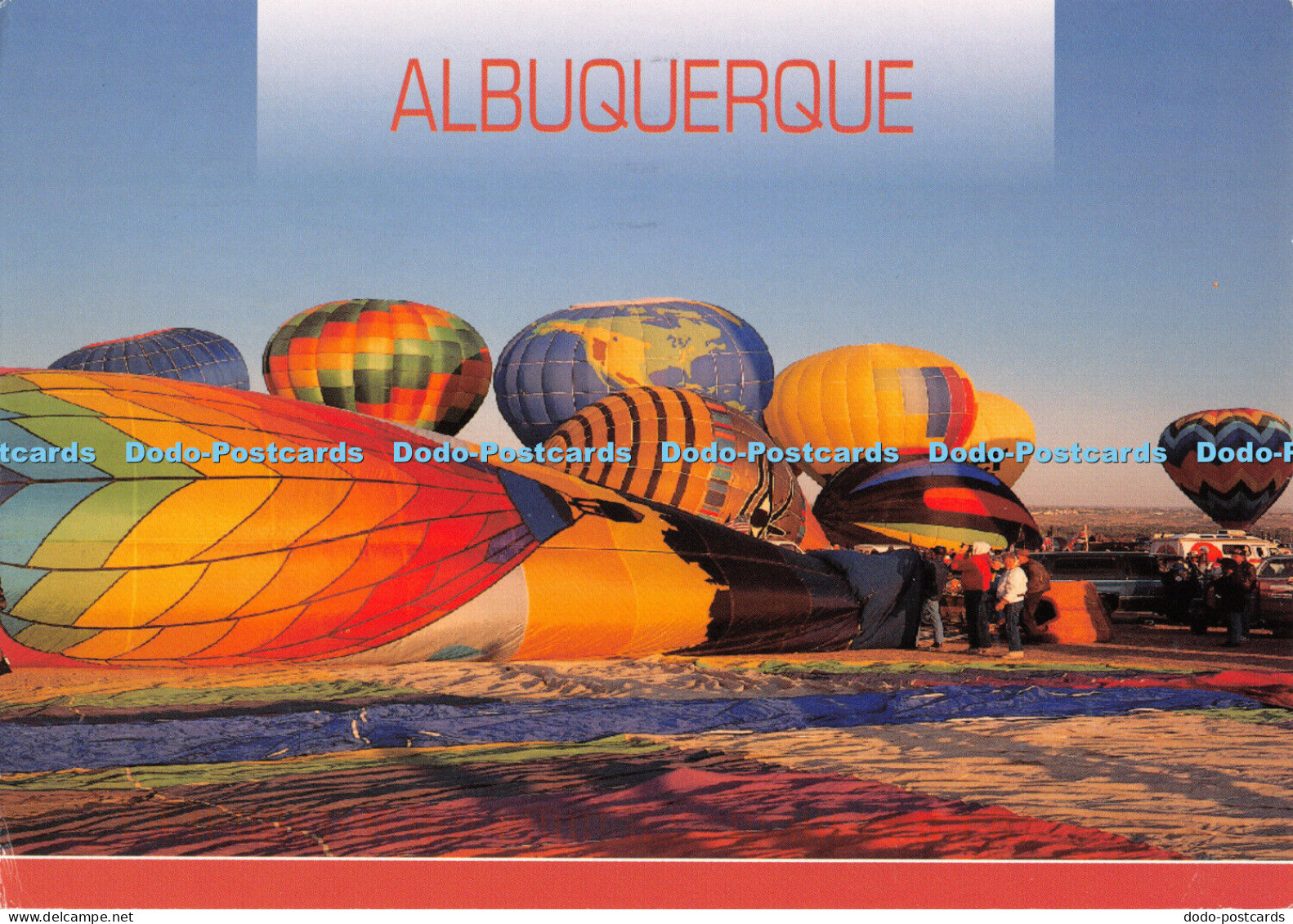 D051923 Albuquerque. New Mexico. Ron Behrman. Smith Southwestern. Terrell. 1997