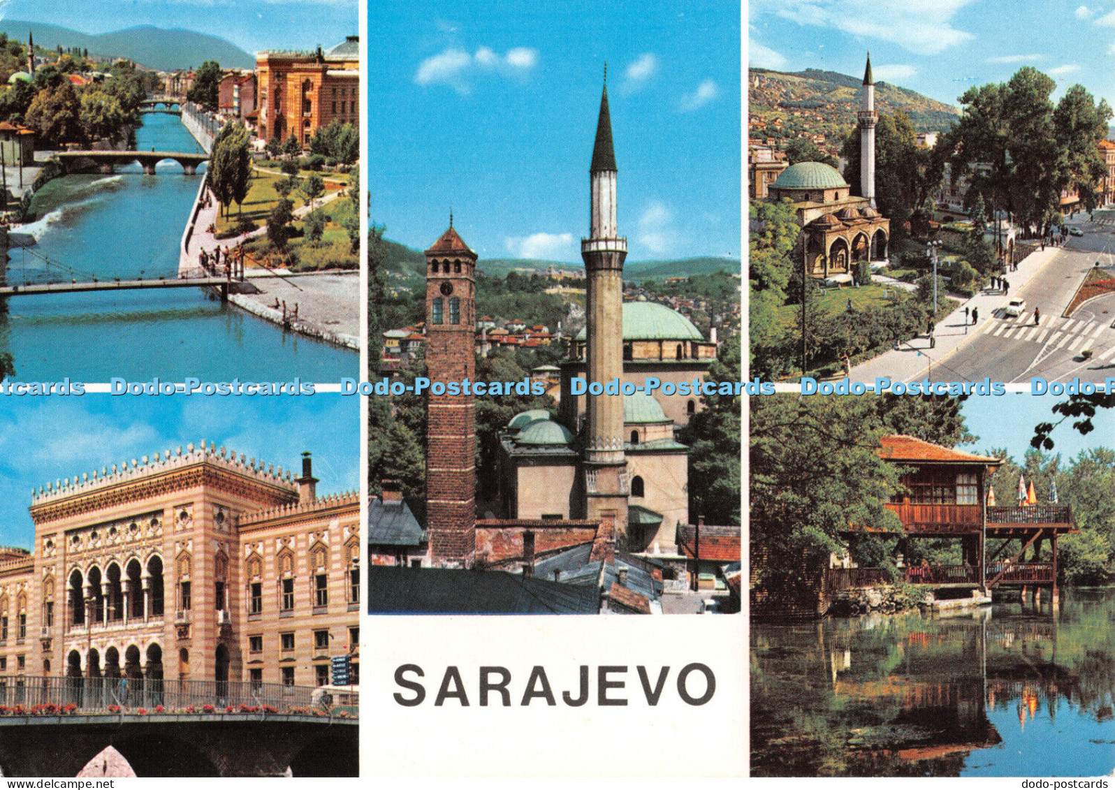 D054934 Sarajevo. Strucna Stampa. 2009