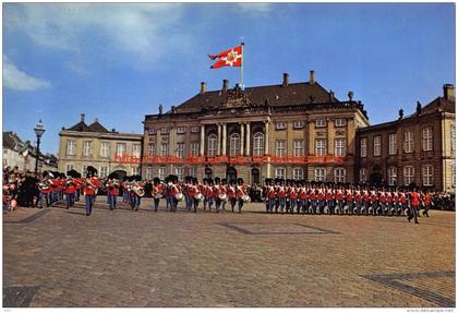 Royal Guards - Kopenhagen