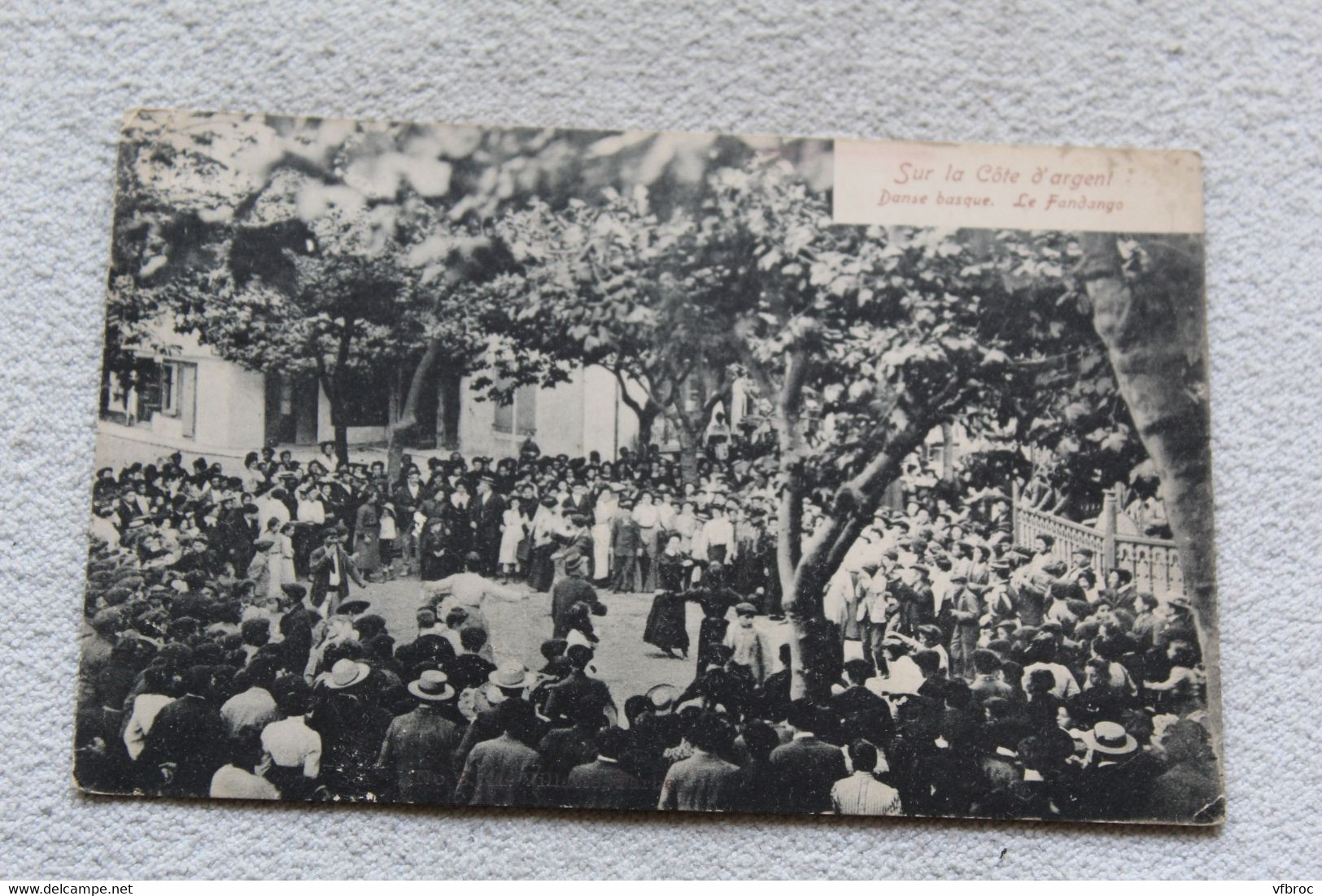 danse Basque, le Fandango, Pyrénées atlantiques 64