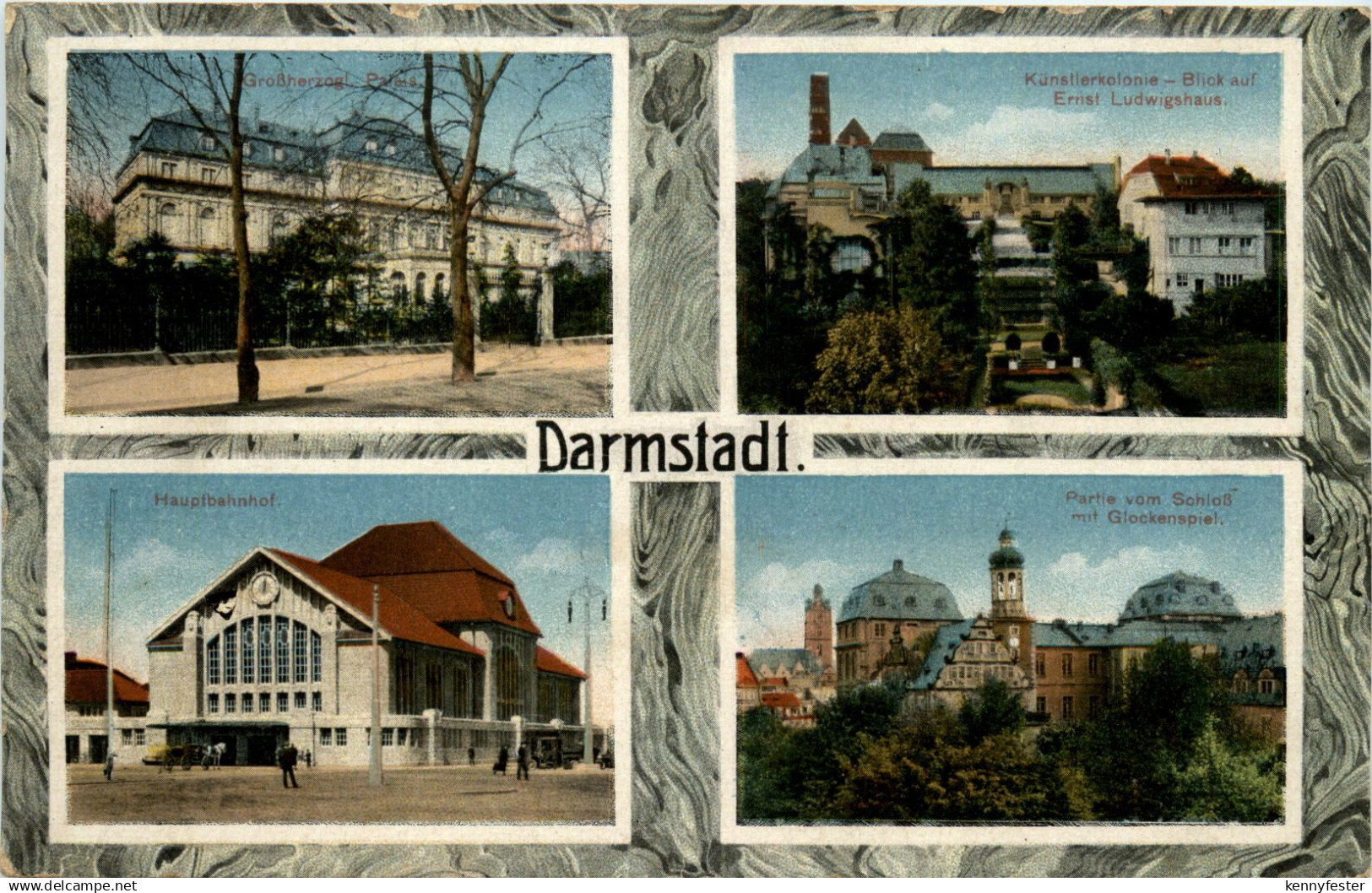 Darmstadt