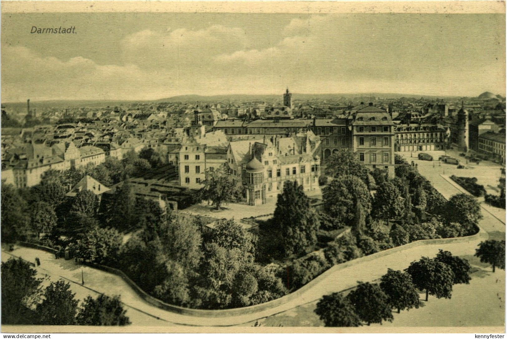 Darmstadt