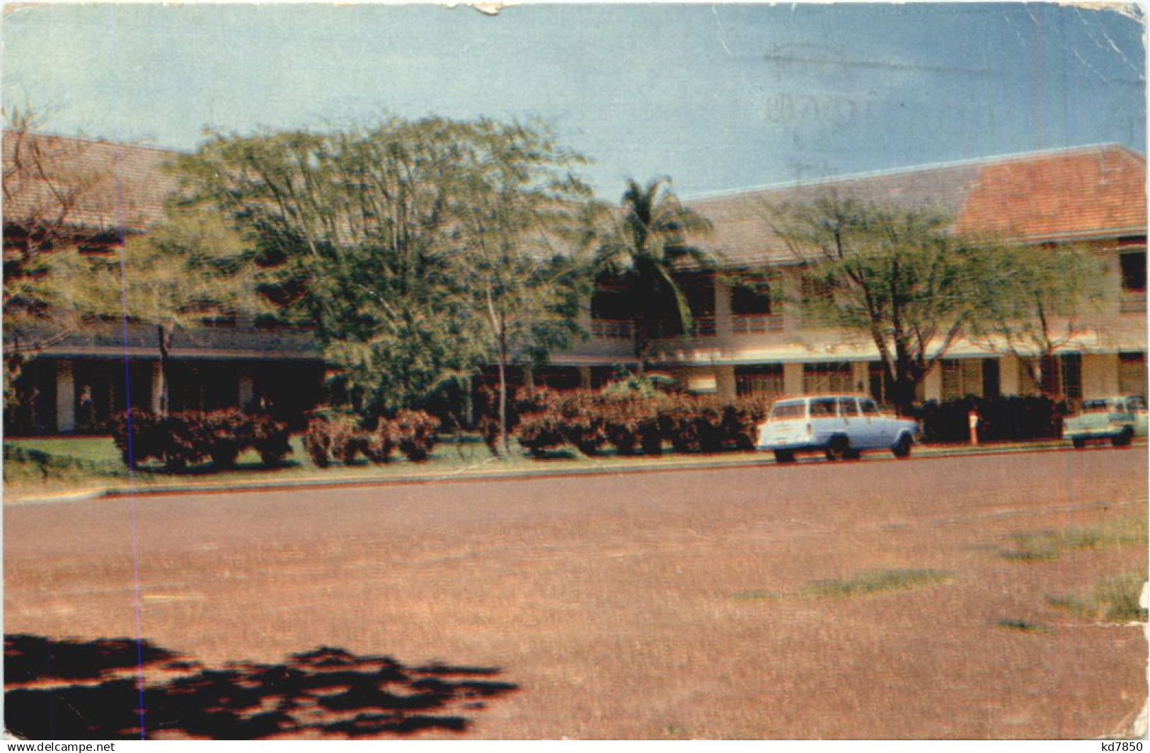 Darwin - Hotel Darwin