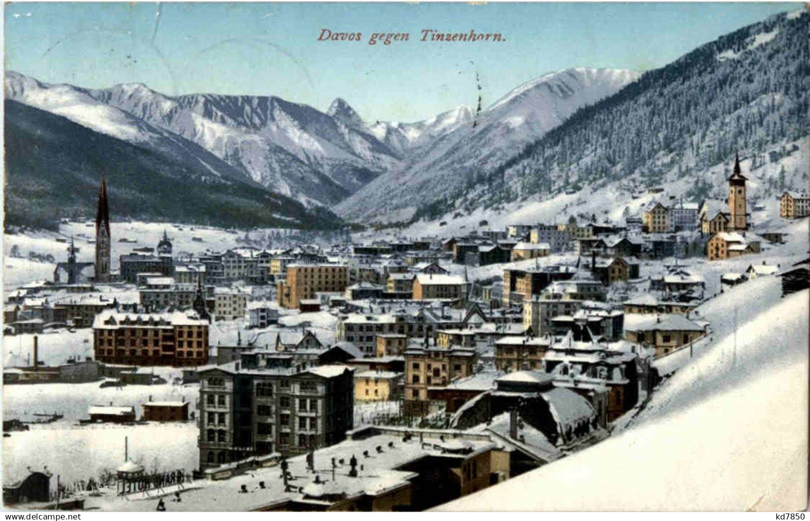 Davos