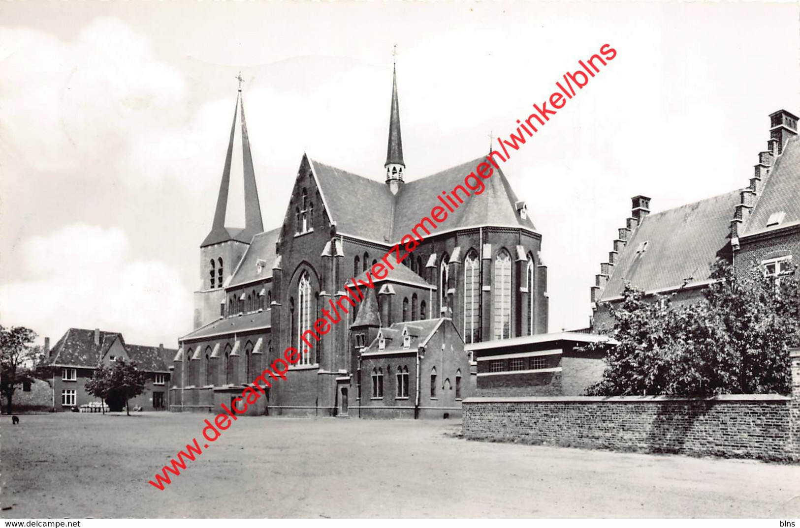 De Kerk - Neerpelt