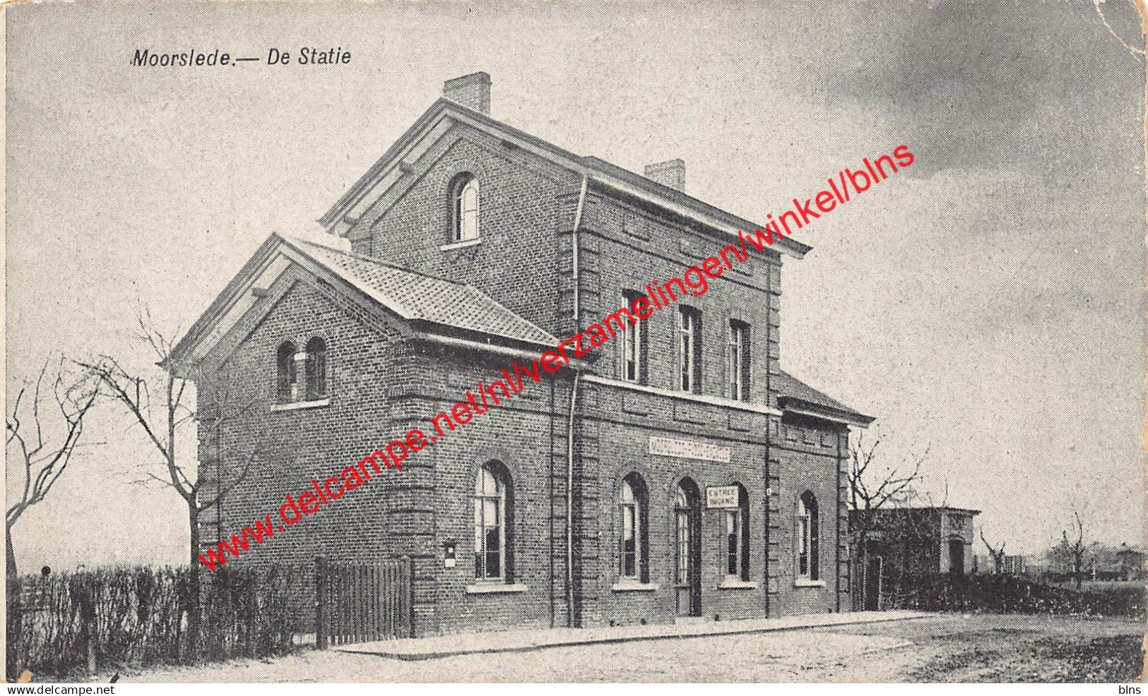 De Statie - Moorslede