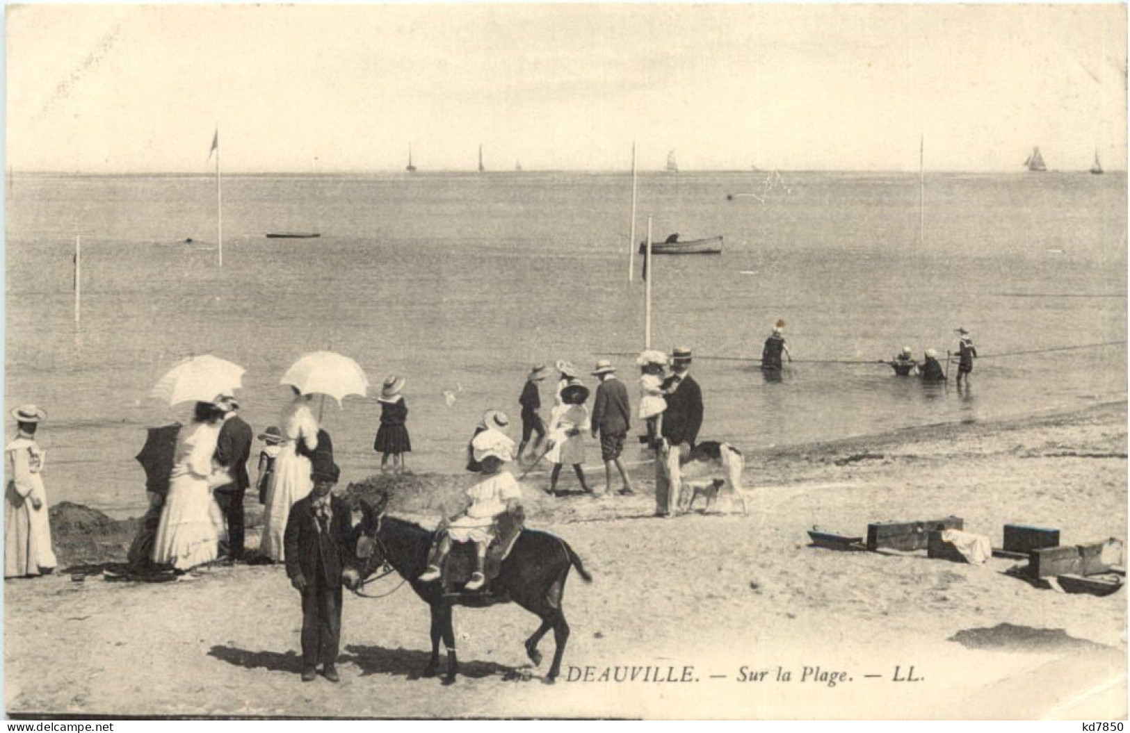 Deauville