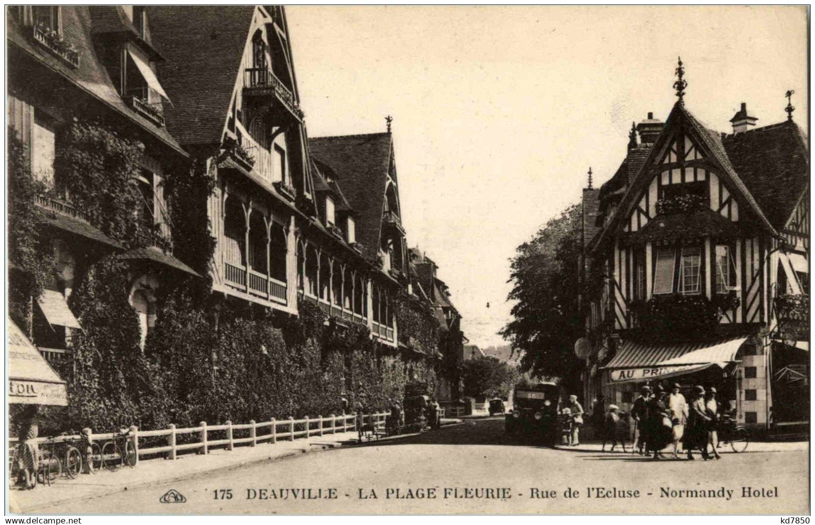 Deauville