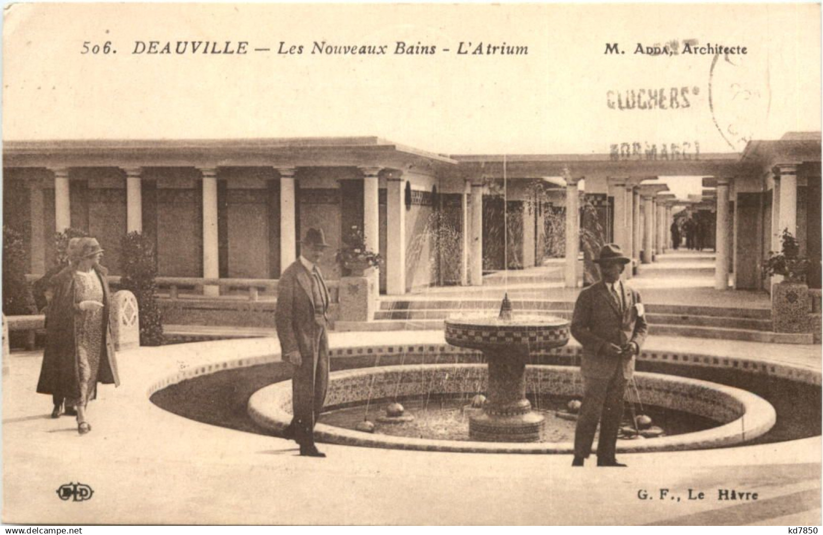 Deauville