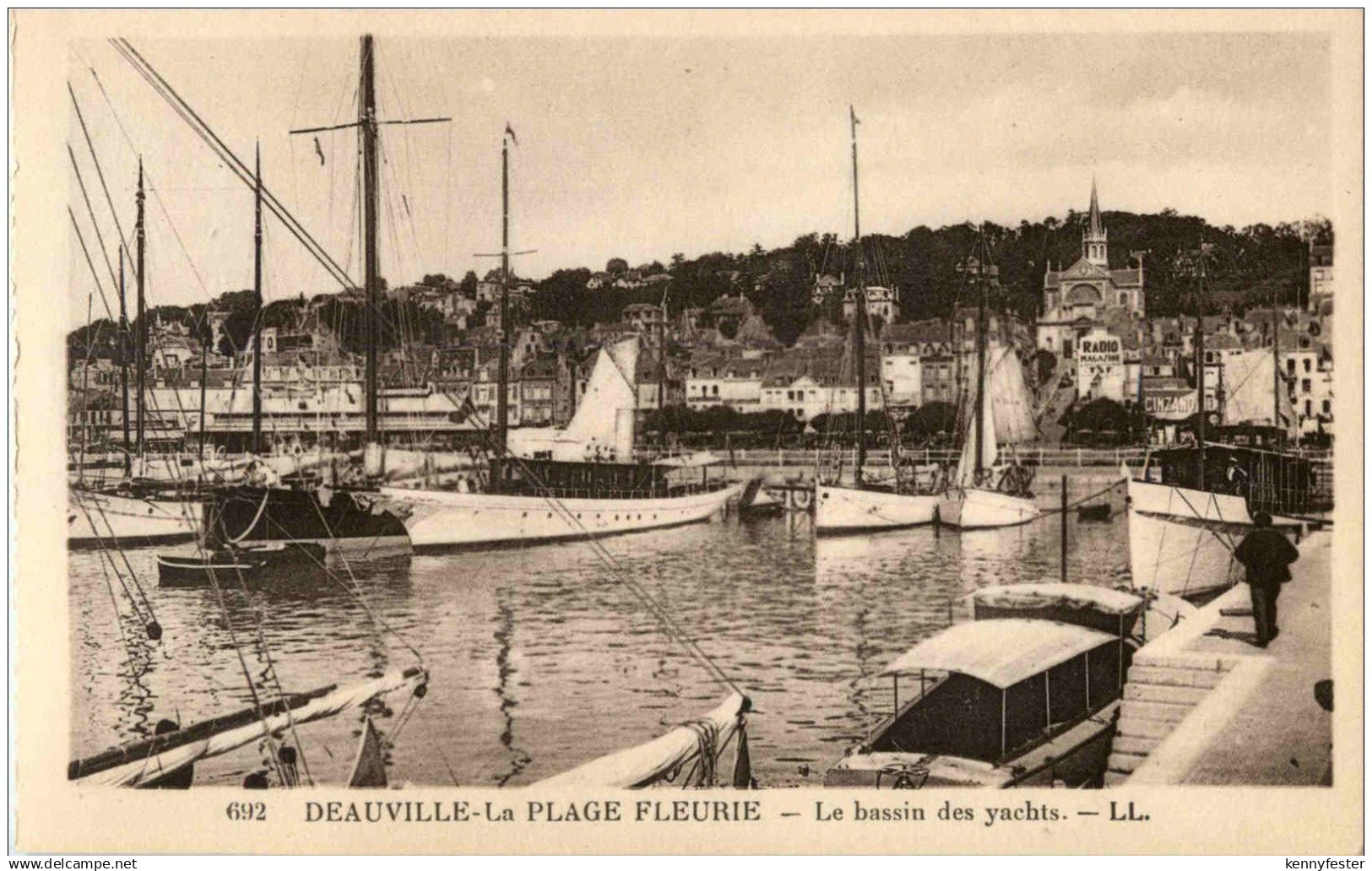 Deauville