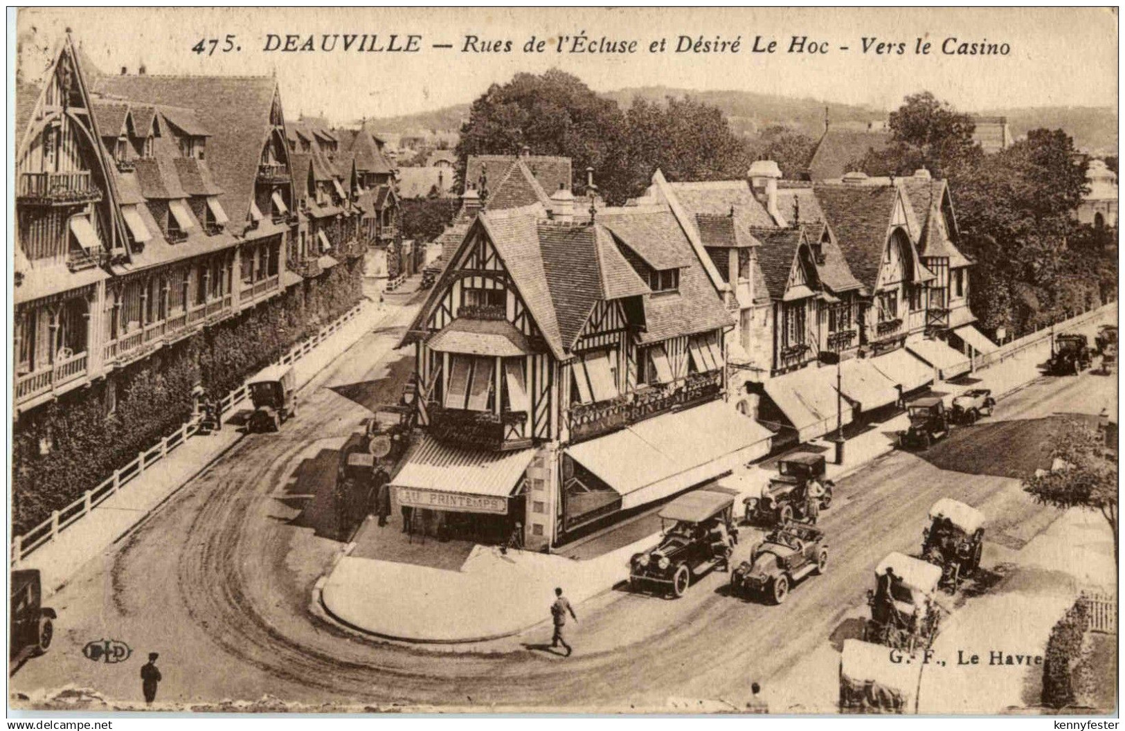 Deauville