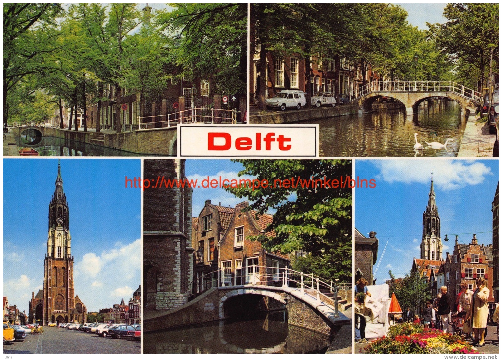 Delft