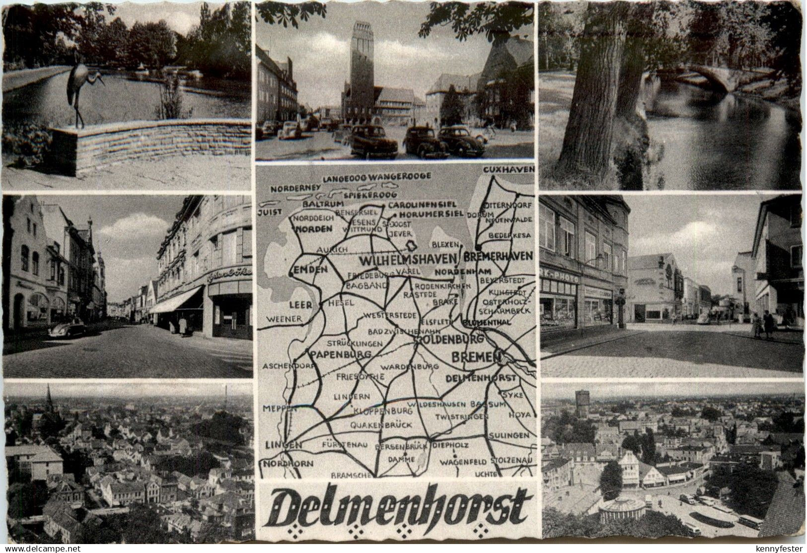 Delmenhorst