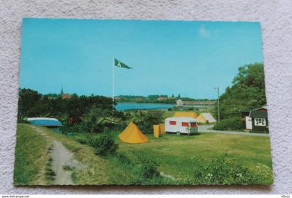 Cpm, campingpladsen Skansen nysted, Danemark